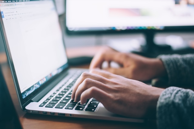 Web & App Development